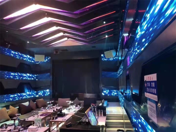 怀化小时场KTV推荐-洪江市ktv预定